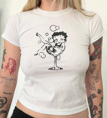 Betty Boop T-Shirt