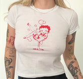 Betty Boop T-Shirt