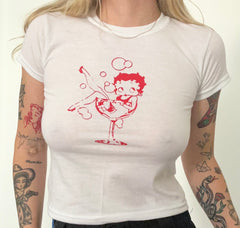 Betty Boop T-Shirt