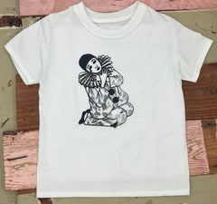 Sad Clown T