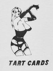 Tart Cards T