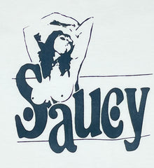 Saucy T